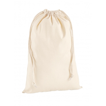 Bolsa algodón premium - Ref. F64828 Bolsa algodón premium - Ref. F64828