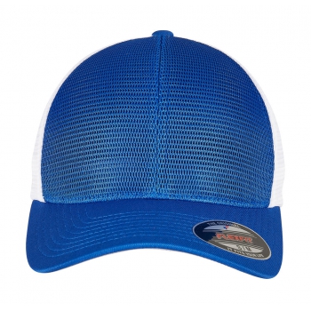 Gorra flexfit 360 omnimesh 2 colores - Ref. F64868 Gorra flexfit 360 omnimesh 2 colores - Ref. F64868