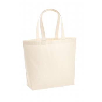 Bolsa algodn premium maxi - Ref. F64928
