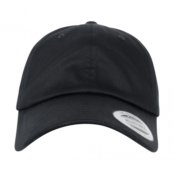Gorra de algodón orgánico de perfil bajo - Ref. F65668 Gorra de algodón orgánico de perfil bajo - Ref. F65668