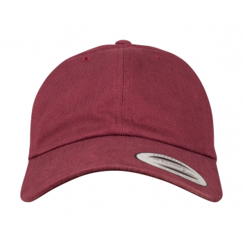 Gorra de sarga de algodón aterciopelado - Ref. F65768 Gorra de sarga de algodón aterciopelado - Ref. F65768