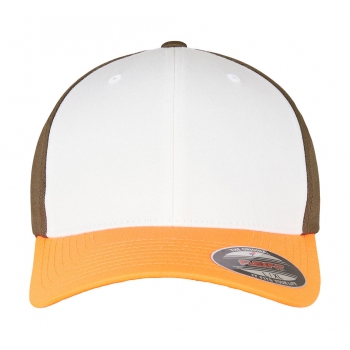 Gorra flexfit de 3 colores - Ref. F65868 Gorra flexfit de 3 colores - Ref. F65868