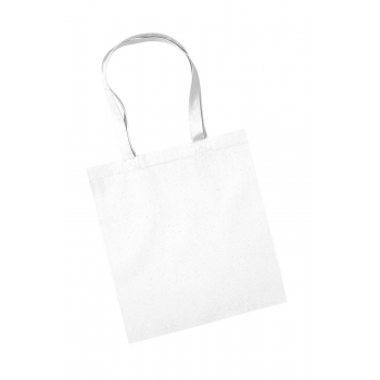 Bolsa orgnica tote premium asa larga - Ref. F66228