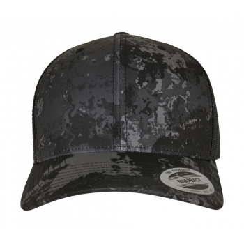 Gorra trucker classics® veil camo™ retro - Ref. F66468 Gorra trucker classics® veil camo™ retro - Ref. F66468