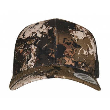 Gorra trucker classics® veil camo™ retro - Ref. F66468 Gorra trucker classics® veil camo™ retro - Ref. F66468