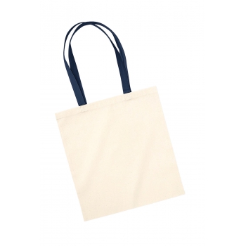 Bolsa orgánica life earthaware™- asas en contraste - Ref. F67228 Bolsa orgánica life earthaware™- asas en contraste - Ref. F67228