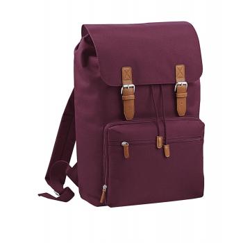 Mochila para portátil vintage - Ref. F67329 Mochila para portátil vintage - Ref. F67329