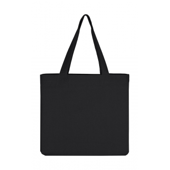 Bolsa de compra de lona asa larga - Ref. F67457 Bolsa de compra de lona asa larga - Ref. F67457