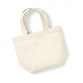 Bolsa orgánica mini marina earthaware™ asa corta - Ref. F67528 Bolsa orgánica mini marina earthaware™ asa corta - Ref. F67528