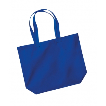 Bolsa shopper algodn orgnico premium - Ref. F68328