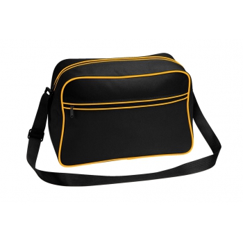 Bolsa de hombro retro - Ref. F68429 Bolsa de hombro retro - Ref. F68429