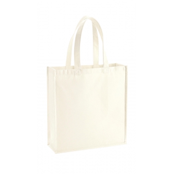 Bolsa gallery de lona - Ref. F68628 Bolsa gallery de lona - Ref. F68628