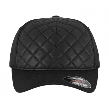 Gorra acolchada diamond flexfit - Ref. F68668 Gorra acolchada diamond flexfit - Ref. F68668