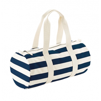 Bolsa Barril nautical - Ref. F68928