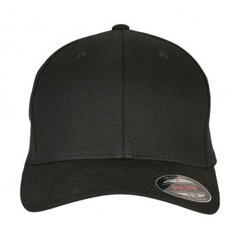 Gorra v-flexfit� en sarga de algod�n - Ref. F68968
