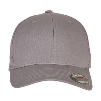 Gorra v-flexfit� en sarga de algod�n - Ref. F68968