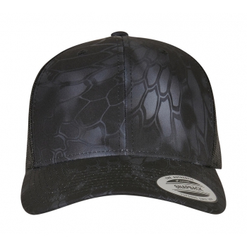 Gorra classics® kryptek® retrotrucker - Ref. F69168 Gorra classics® kryptek® retrotrucker - Ref. F69168