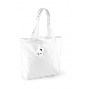 Bolsa compra algodn orgnico fuelle - Ref. F69528