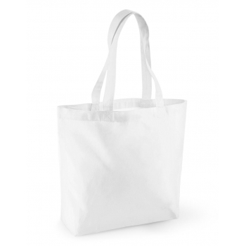 Bolsa compra algodón orgánico fuelle - Ref. F69528 Bolsa compra algodón orgánico fuelle - Ref. F69528