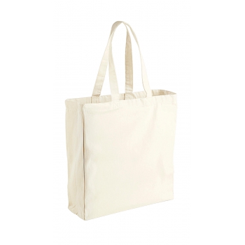 Bolsa lona classic fuelle - Ref. F69928 Bolsa lona classic fuelle - Ref. F69928