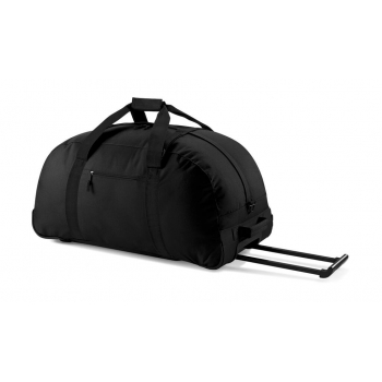 Bolsa de viaje con ruedas - Ref. F69929 Bolsa de viaje con ruedas - Ref. F69929