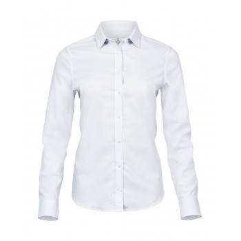 Camisa stretch luxury mujer - Ref. F70254 Camisa stretch luxury mujer - Ref. F70254
