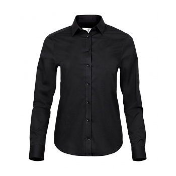 Camisa stretch luxury mujer - Ref. F70254 Camisa stretch luxury mujer - Ref. F70254
