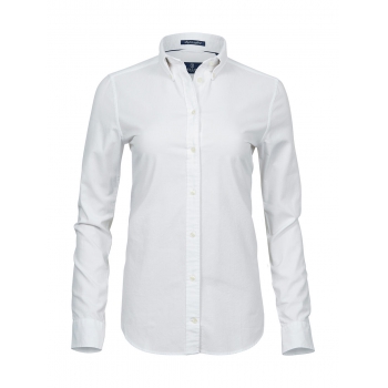 Camisa perfect oxford mujer - Ref. F70454 Camisa perfect oxford mujer - Ref. F70454