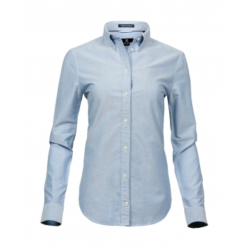 Camisa perfect oxford mujer - Ref. F70454 Camisa perfect oxford mujer - Ref. F70454