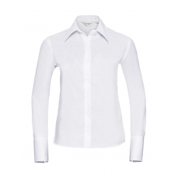 Camisa manga larga ultimate mujer - Ref. F70600 Camisa manga larga ultimate mujer - Ref. F70600