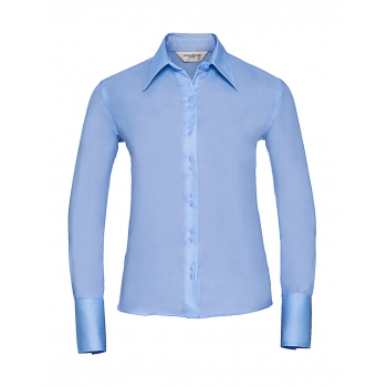 Camisa manga larga ultimate mujer - Ref. F70600 Camisa manga larga ultimate mujer - Ref. F70600