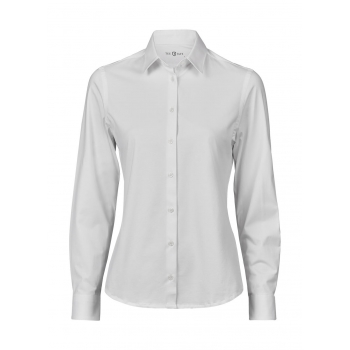 Camisa ajustada Active de Mujer 175gr - Ref. F71254 Camisa ajustada Active de Mujer 175gr - Ref. F71254