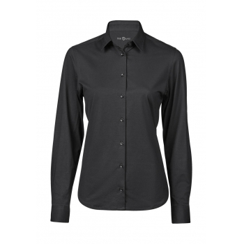 Camisa ajustada Active de Mujer 175gr - Ref. F71254 Camisa ajustada Active de Mujer 175gr - Ref. F71254