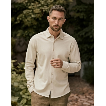 Camisa strech pr�mium - Ref. F71354