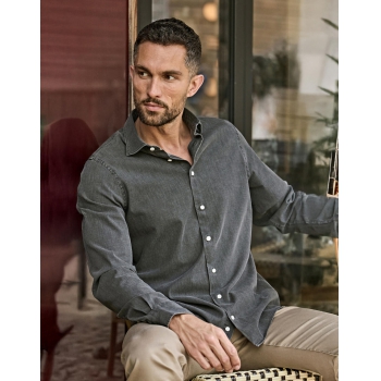 Camisa vaquera - Ref. F71454