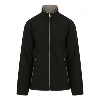 Chaqueta softshell 2 capas ascender - Ref. F71617 Chaqueta softshell 2 capas ascender - Ref. F71617