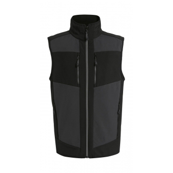 Chaleco softshell e-volve - Ref. F71717
