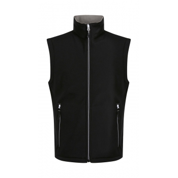 Chaleco softshell 2 capas ascender - Ref. F71817