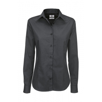 Camisa sarga sharp lsl/women twill - Ref. F71842 Camisa sarga sharp lsl/women twill - Ref. F71842