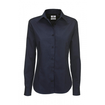 Camisa sarga sharp lsl/women twill - Ref. F71842 Camisa sarga sharp lsl/women twill - Ref. F71842