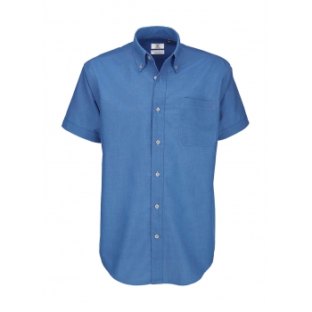 Camisa oxford ssl/men shirt - Ref. F72142 Camisa oxford ssl/men shirt - Ref. F72142