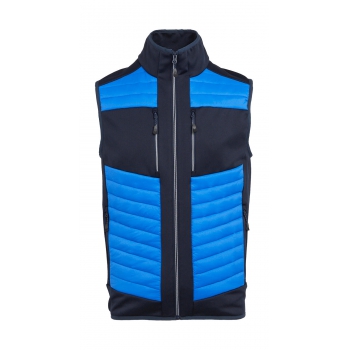 Chaleco t�rmico h�brido e-volve - Ref. F72217