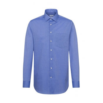 Camisa kent corte regular manga larga hombre - Ref. F72420 Camisa kent corte regular manga larga hombre - Ref. F72420