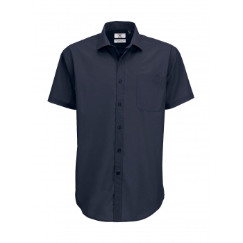 Camisa smart ssl/men poplin shirt - Ref. F72742 Camisa smart ssl/men poplin shirt - Ref. F72742