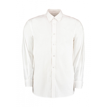 Camisa business ajustada manga larga hombre - Ref. F73011 Camisa business ajustada manga larga hombre - Ref. F73011