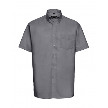 Camisa oxford manga corta hombre - Ref. F73100 Camisa oxford manga corta hombre - Ref. F73100