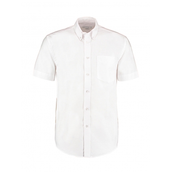 Camisa oxford workwear manga corta hombre - Ref. F73111 Camisa oxford workwear manga corta hombre - Ref. F73111