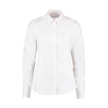 Camisa city business mujer entallada - Ref. F73411 Camisa city business mujer entallada - Ref. F73411