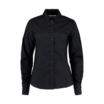 Camisa city business mujer entallada - Ref. F73411 Camisa city business mujer entallada - Ref. F73411