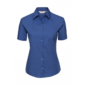Camisa popelin mujer - Ref. F74700 Camisa popelin mujer - Ref. F74700